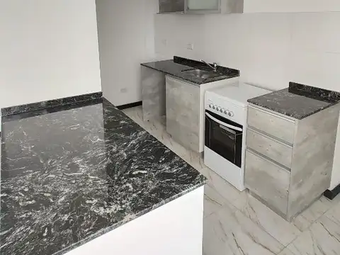 Departamento en Venta con 1 cochera