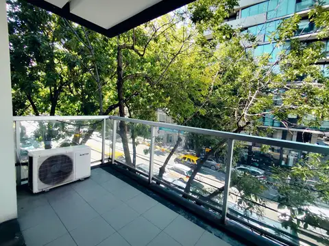 Departamento en Alquiler Apto profesional