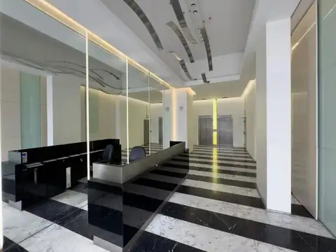 COSTA RICA 4400, Piso 3