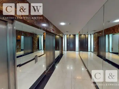 Oficina en Alquiler 12 años