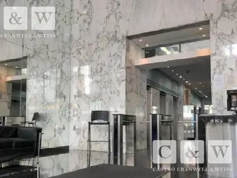 Oficina en Alquiler en Barrio Norte, $ 4.100.000