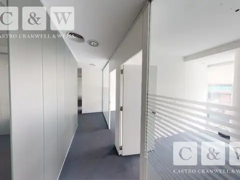 Av. Santa Fe 2743/55