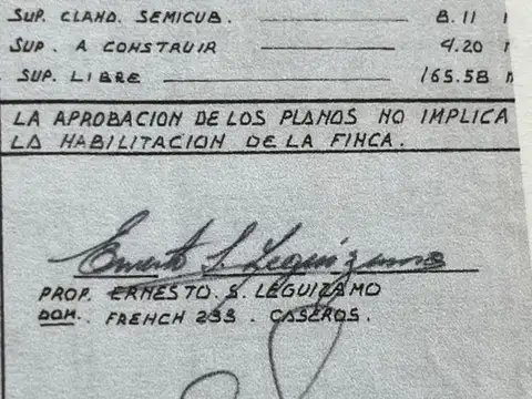 Casa en Venta de 2 dormitorios