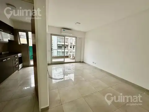 Departamento en Alquiler de 2 ambientes