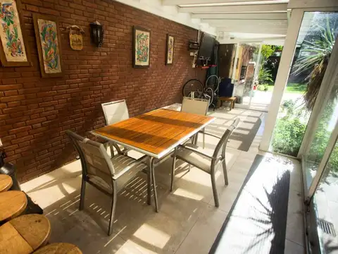 Casa en Venta en Villa del Parque, USD 575.000