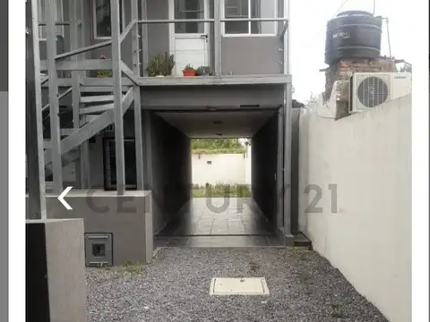 Departamento en Venta 8 años