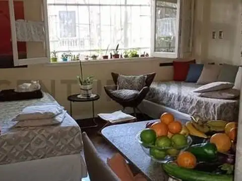 Venta Departamento 2 Ambientes - Palermo Soho