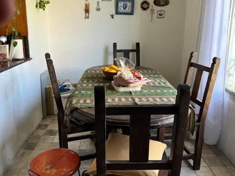 Chalet 4 Amb  en Venta