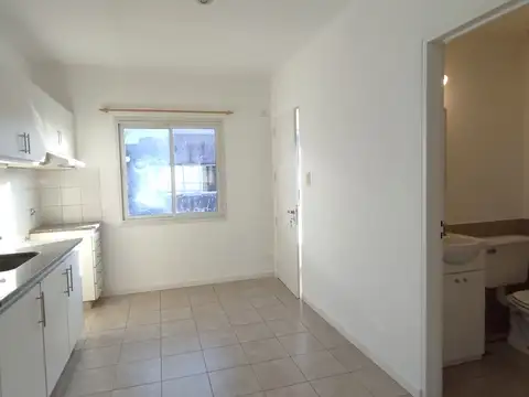 Departamento en Alquiler con 1 cocheras