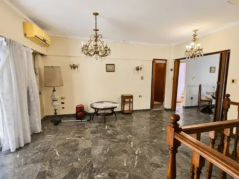 Sánchez De Loria 1200