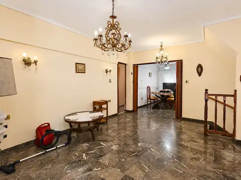 Casa en Venta en Boedo, USD 300.000