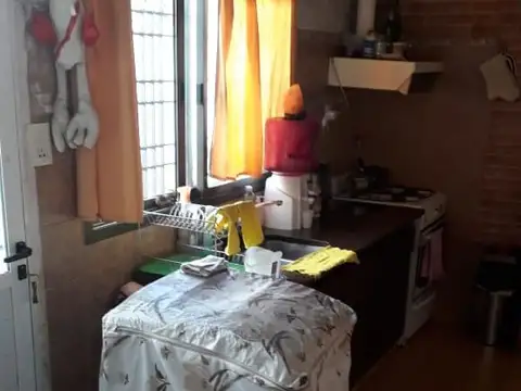 Depto Tipo Casa en Venta de 2 dormitorios