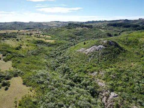 Campo en venta. Zona Pueblo Edén