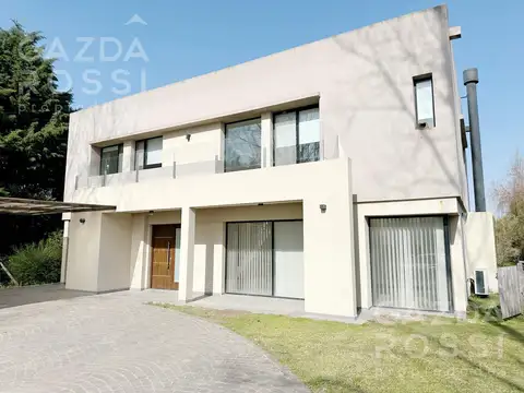 Casa en Venta de 3 dormitorios