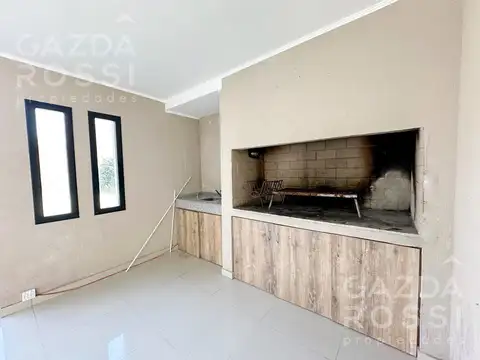 Casa en Venta 5 años