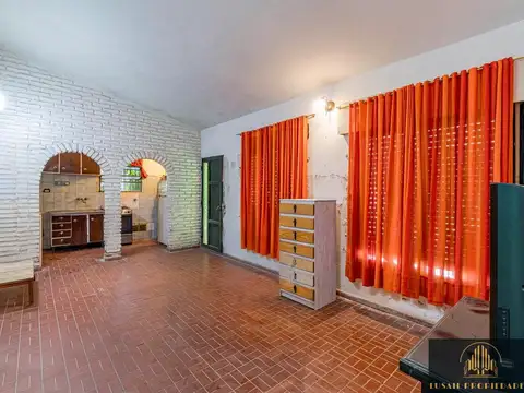 Casa en Venta 40 años