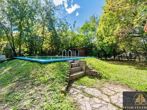 Casa en Venta en Funes, USD 97.000