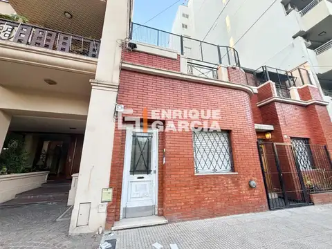 VENTA 3 AMBIENTES TERRAZA PROPIA PARRILLA SIN EXPENSAS
