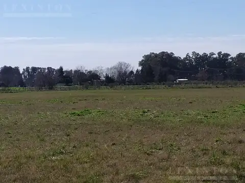 OPORTUNIDAD - Venta parcela 40x50 M. Acosta excelente acceso. Acepta permuta