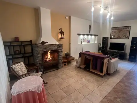 Casa en Venta de 5 dormitorios