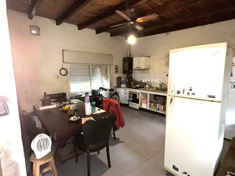 Terreno en Venta 40  mts Fondo