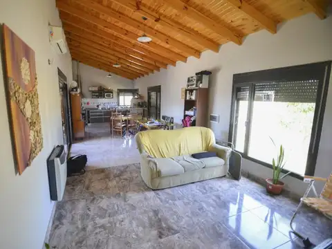 Casa en Venta 10 años