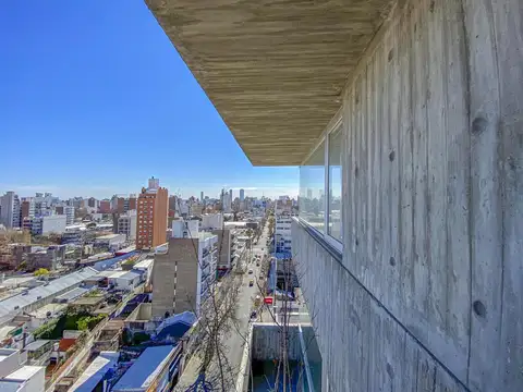 Departamento en Venta en Nuestra Señora De Lourdes, Rosario