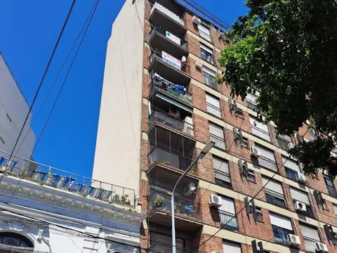 Departamento en Venta en Floresta, USD 65.000