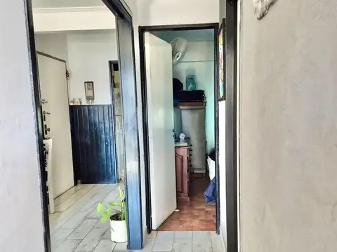 Departamento en Venta en Constitucion, USD 105.000