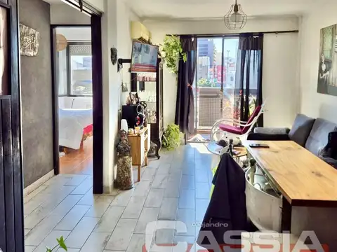 Departamento en Venta 50 años