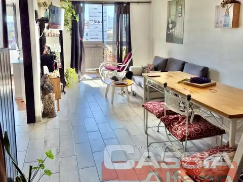 Departamento en Venta de 2 dormitorios