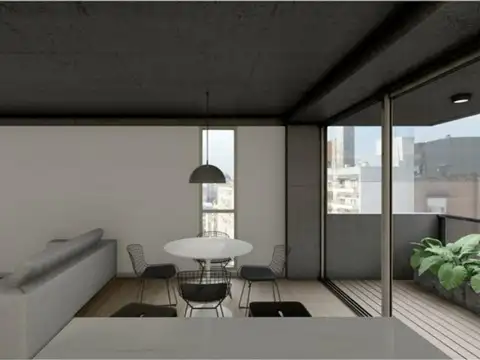 Departamento en Venta de 3 ambientes