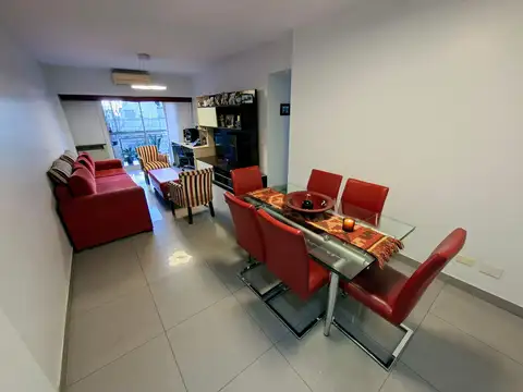 Departamento en Venta de 4 dormitorios