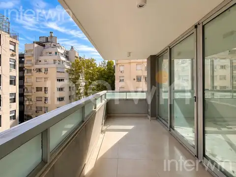 Departamento en Venta en Recoleta, Capital Federal
