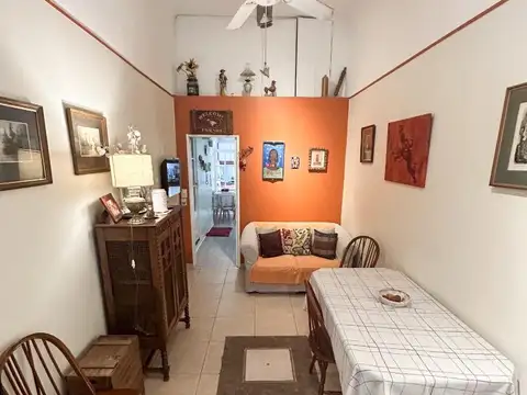 Casa 6 ambientes con 3 baños