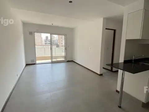 Departamento en Venta en Luis Agote, Rosario