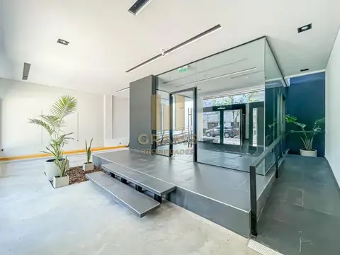 Venta de departamento un dormitorio, La Plata