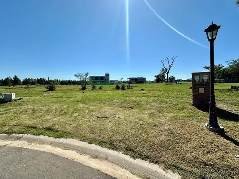 Terreno en San Juan Chico