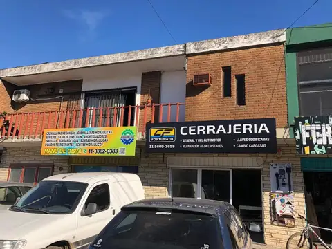 Ruta 26 y las Rosas 100