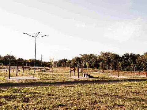 Terreno en Venta en Toay, USD 21.000