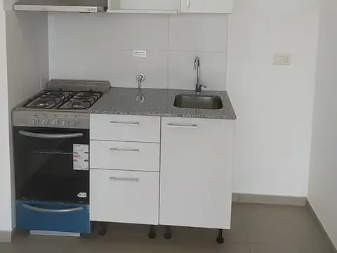 Departamento en Alquiler al Oeste