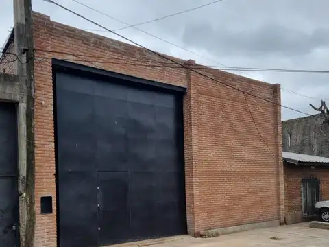 Galpón en Venta en Rosario, Santa Fe