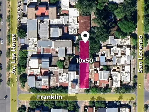 Franklin 700