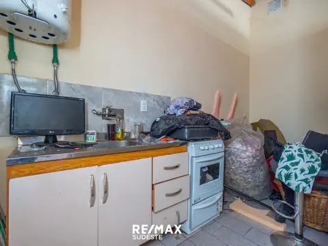 Local en Venta 36 años