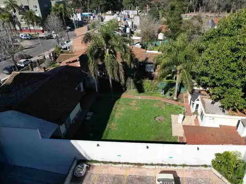 Terreno en Venta en Don Torcuato, USD 350.000