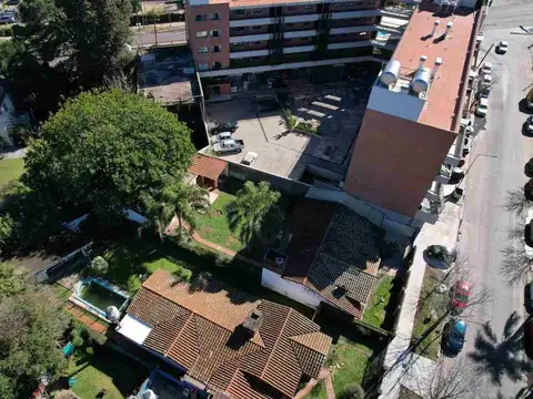 Terreno en Venta en Don Torcuato, USD 350.000