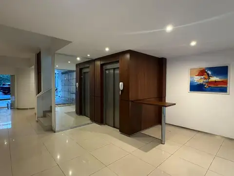 Departamento en Alquiler en Palermo, Capital Federal