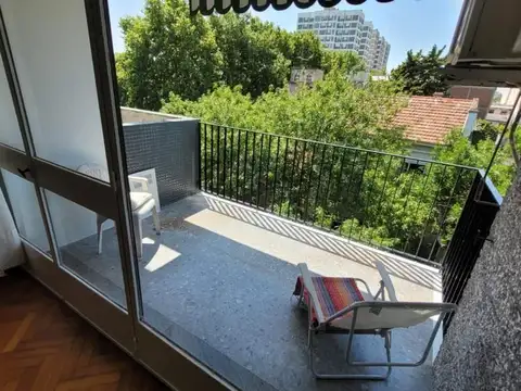 Departamento - ALQUILER_TEMPORAL - Argentina, Buenos Aires - Maure 2800