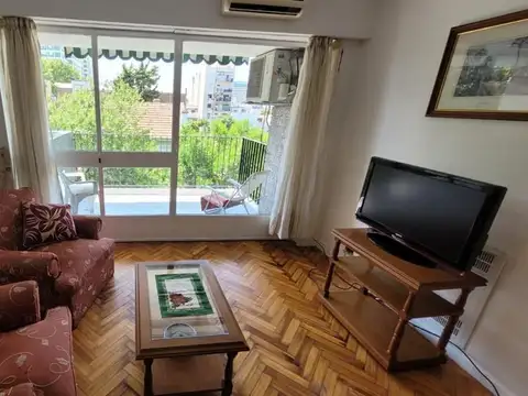 Departamento - ALQUILER_TEMPORAL - Argentina, Buenos Aires - Maure 2800