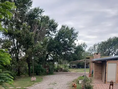 Casa en Venta con 6 cocheras